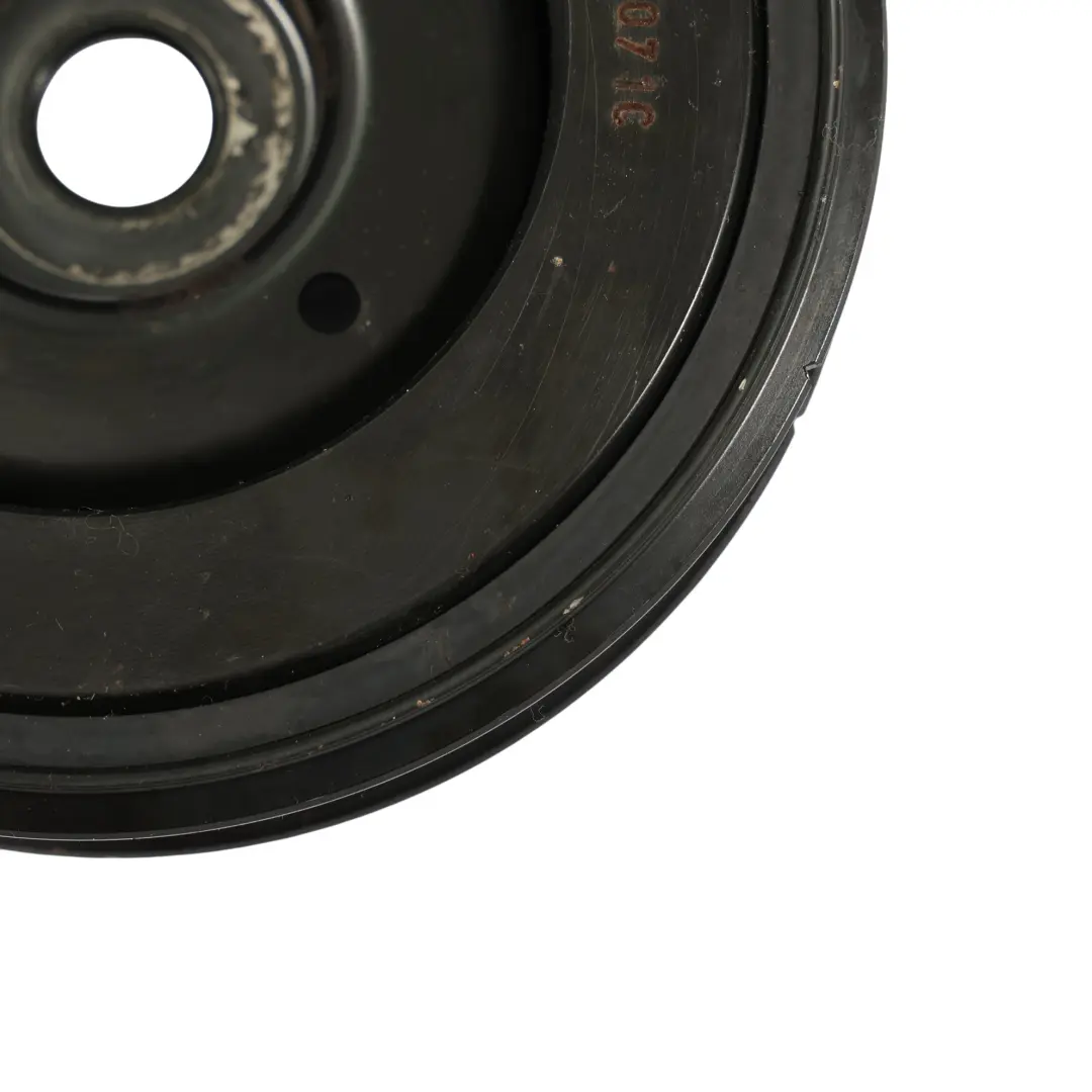 Skoda Octavia Mk2 1Z Kurbel Wellen Riemen Scheibe 2.0 TFSI Benzin - SKU 06H105243G - Teilenummer 06H105243G