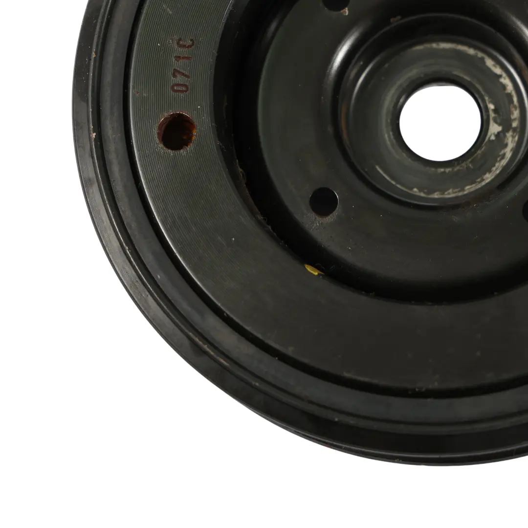 Mk2 1Z Polea Del Cigüeñal 2.0 TFSI Motor De Gasolina para Skoda Octavia con número de pieza 06H105243G Skoda Octavia Mk2 1Z Polea Del Cigüeñal 2.0 TFSI Motor De Gasolina - SKU 06H105243G - Número de pieza 06H105243G