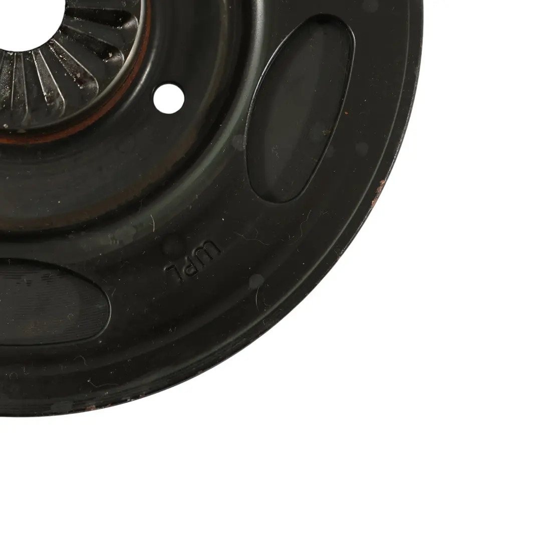 Mk2 1Z Poulie De Vilebrequin 2.0 TFSI Moteur Essence pour Skoda Octavia à propos du numéro de pièce 06H105243G Skoda Octavia Mk2 1Z Poulie De Vilebrequin 2.0 TFSI Moteur Essence - SKU 06H105243G - Numéro de pièce 06H105243G