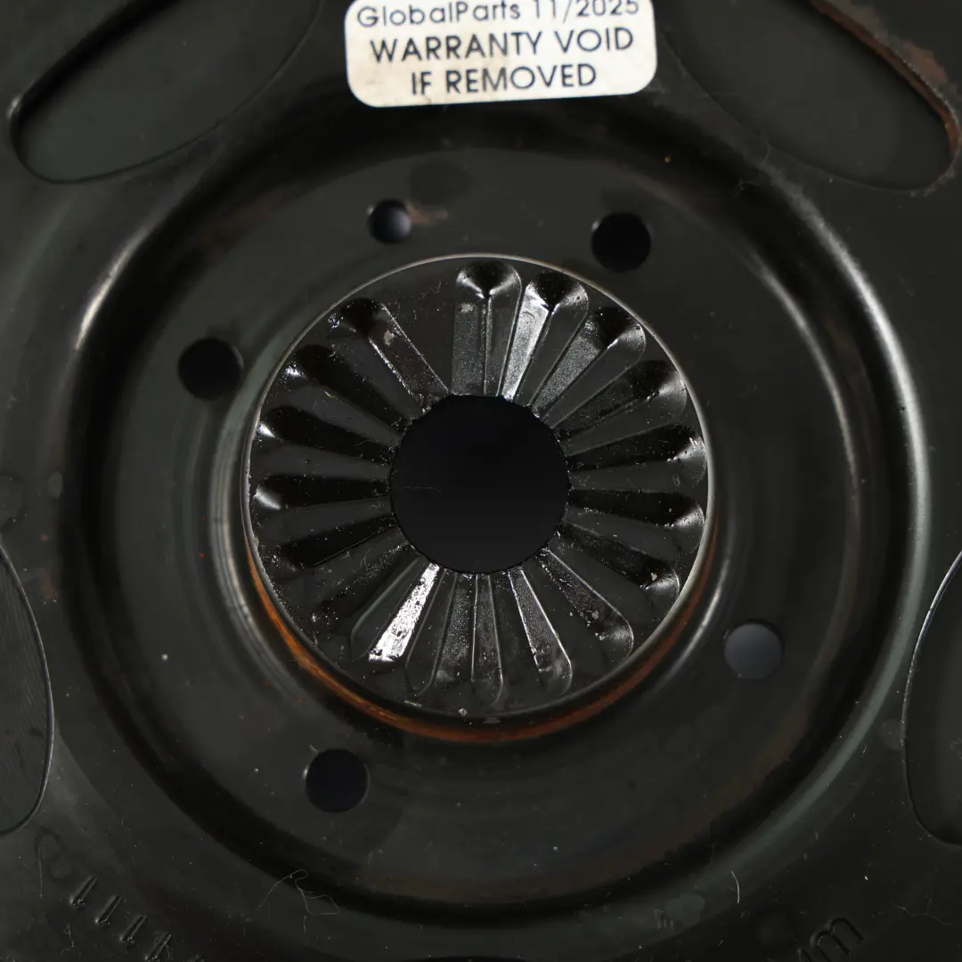 Skoda Octavia Mk2 1Z Polea Del Cigüeñal 2.0 TFSI Motor De Gasolina - SKU 06H105243G - Número de pieza 06H105243G