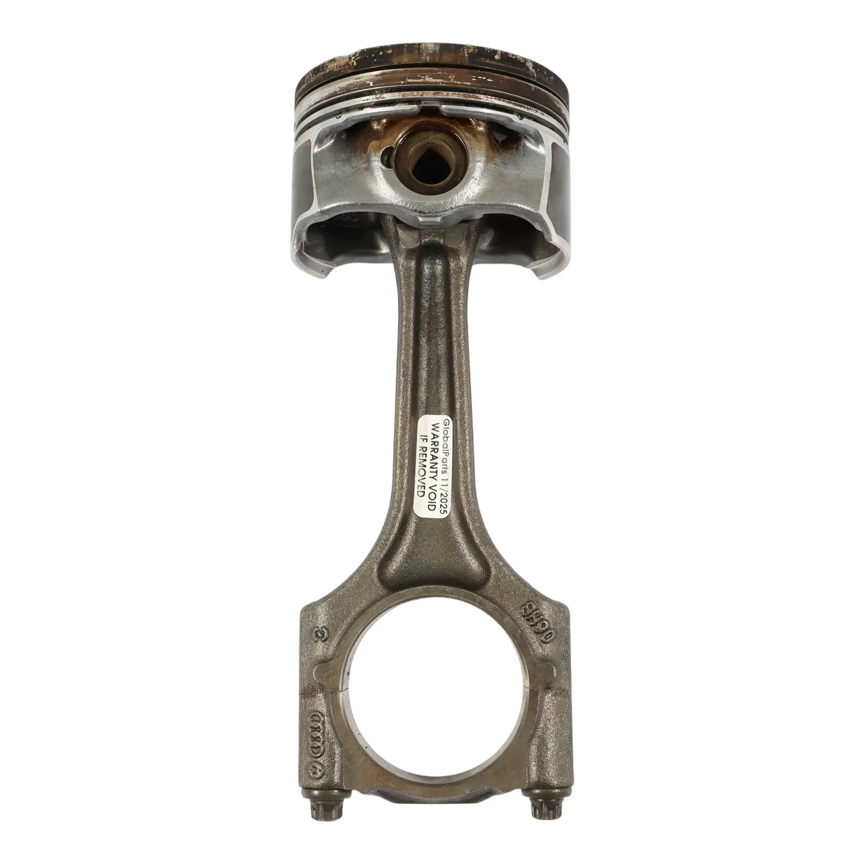 VW Audi Seat Skoda Engine Connecting Rod Piston 2.0 TFSI CCZA 06H107065BE