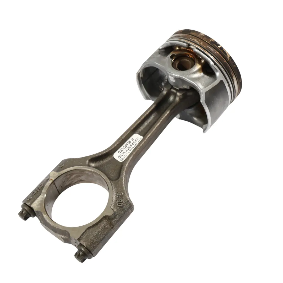 Motore Biella Pistone 2.0 TFSI CCZA per VW Audi Seat Skoda con numero di parte 06H107065BE VW Audi Seat Skoda Motore Biella Pistone 2.0 TFSI CCZA - SKU 06H107065BE - Numero di parte 06H107065BE