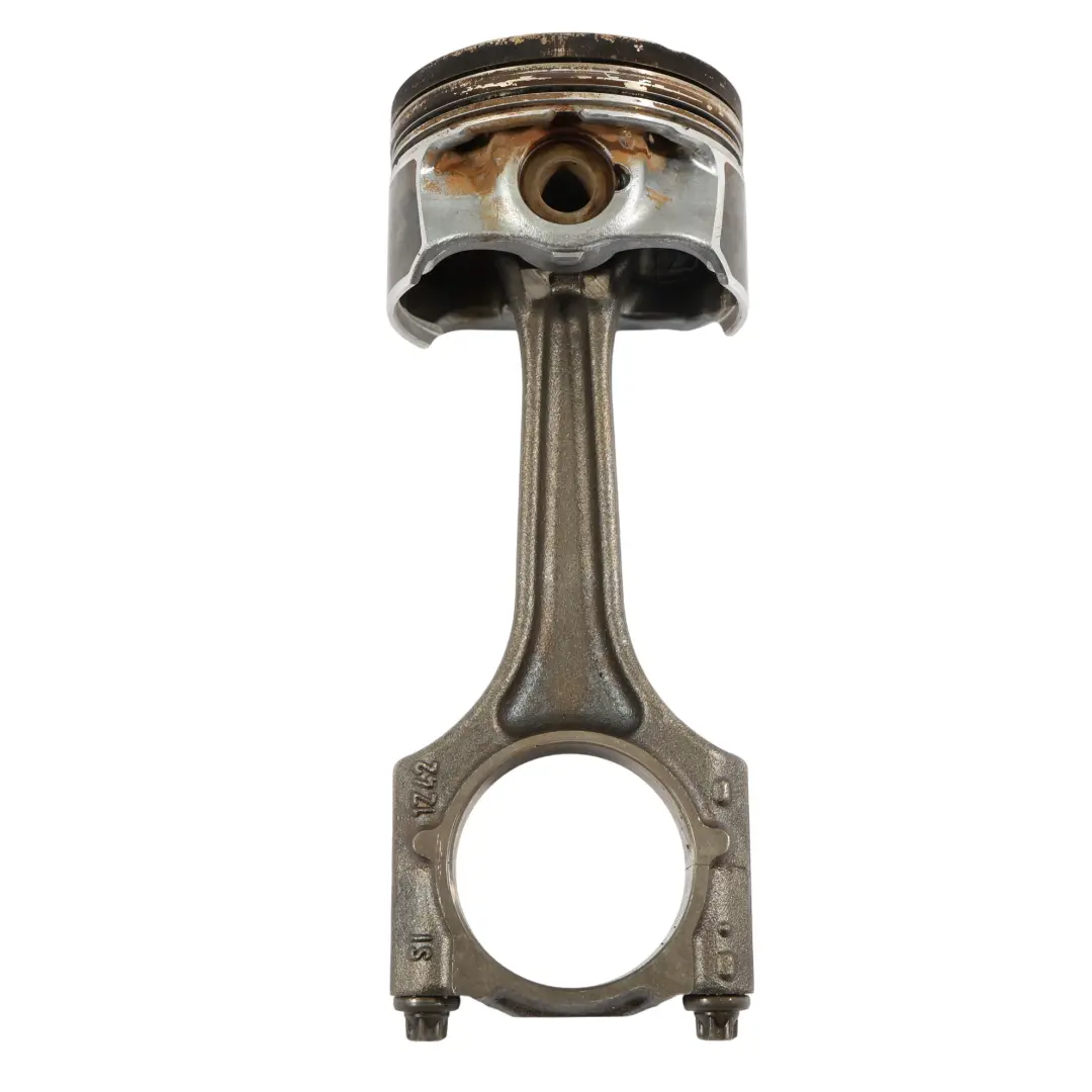 Pleuelstange Kolben Motor 2.0 TFSI CCZA für VW Audi Seat Skoda mit Teilenummer 06H107065BE VW Audi Seat Skoda Pleuelstange Kolben Motor 2.0 TFSI CCZA - SKU 06H107065BE - Teilenummer 06H107065BE