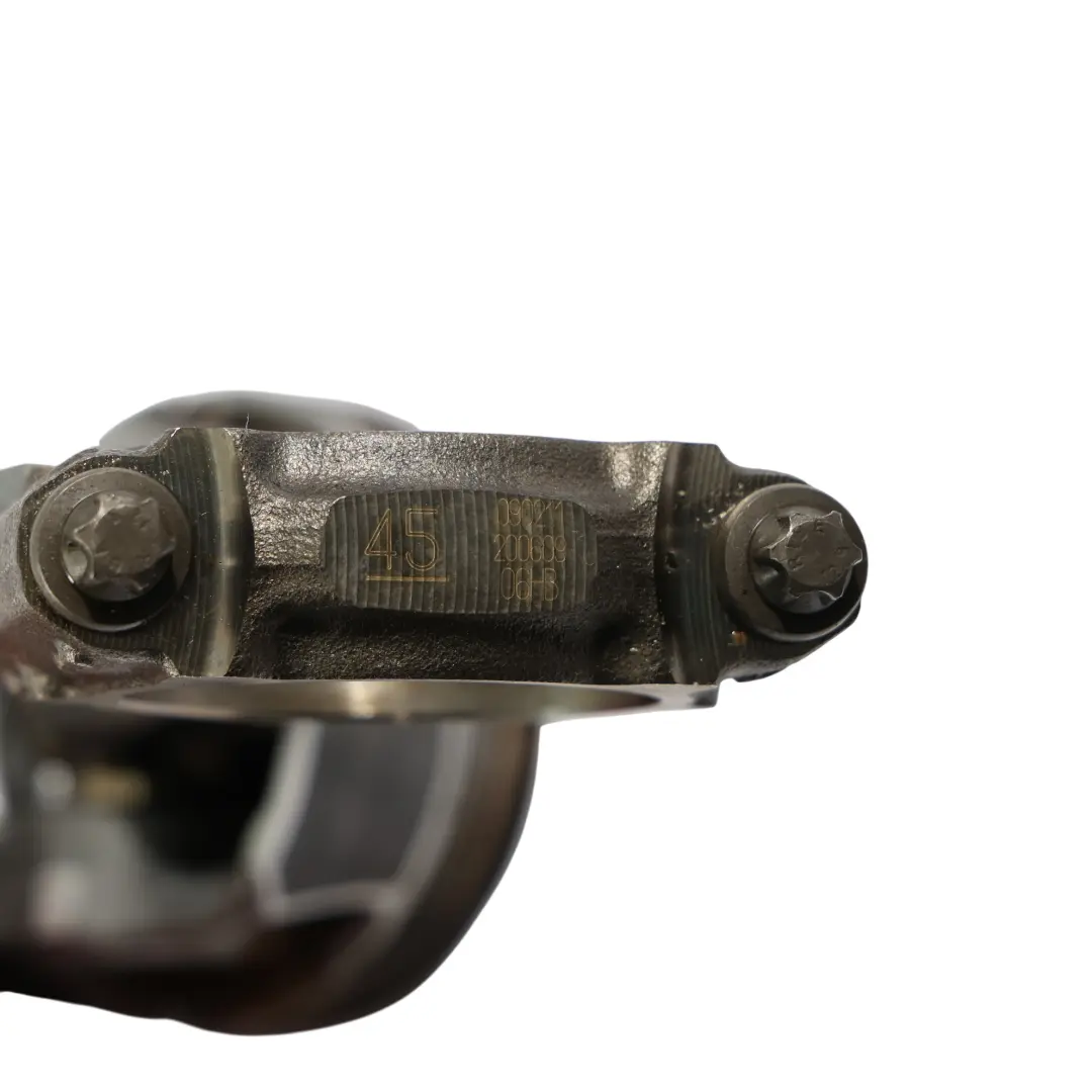 Pleuelstange Kolben Motor 2.0 TFSI CCZA für VW Audi Seat Skoda mit Teilenummer 06H107065BE VW Audi Seat Skoda Pleuelstange Kolben Motor 2.0 TFSI CCZA - SKU 06H107065BE - Teilenummer 06H107065BE