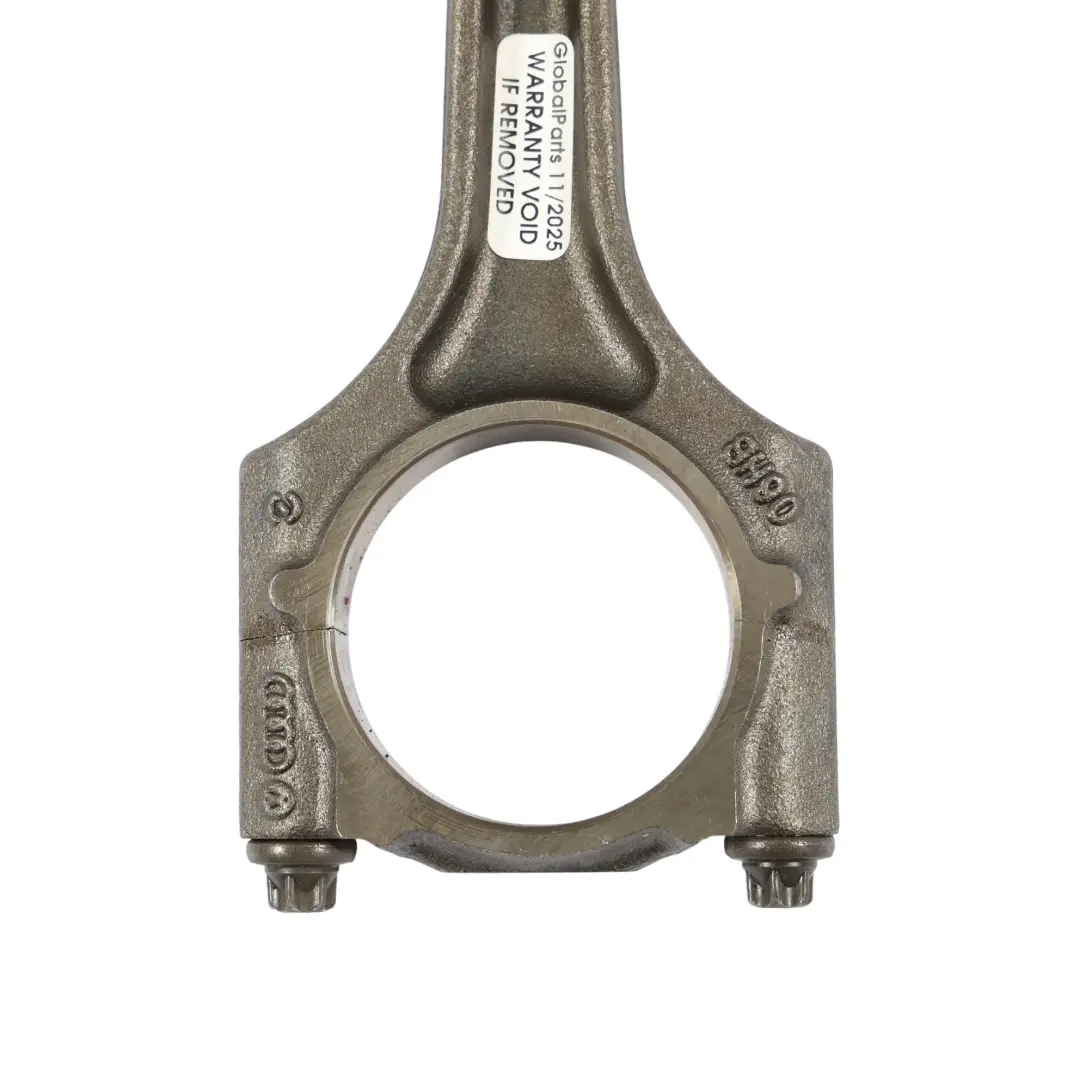 VW Audi Seat Skoda Pleuelstange Kolben Motor 2.0 TFSI CCZA - SKU 06H107065BE - Teilenummer 06H107065BE