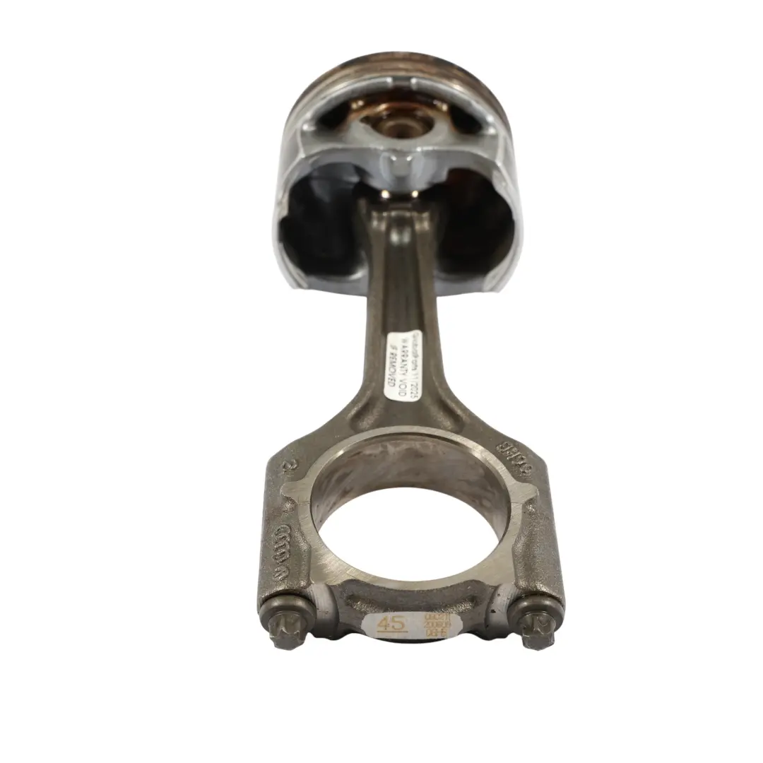 VW Audi Seat Skoda Motore Biella Pistone 2.0 TFSI CCZA - SKU 06H107065BE - Numero di parte 06H107065BE