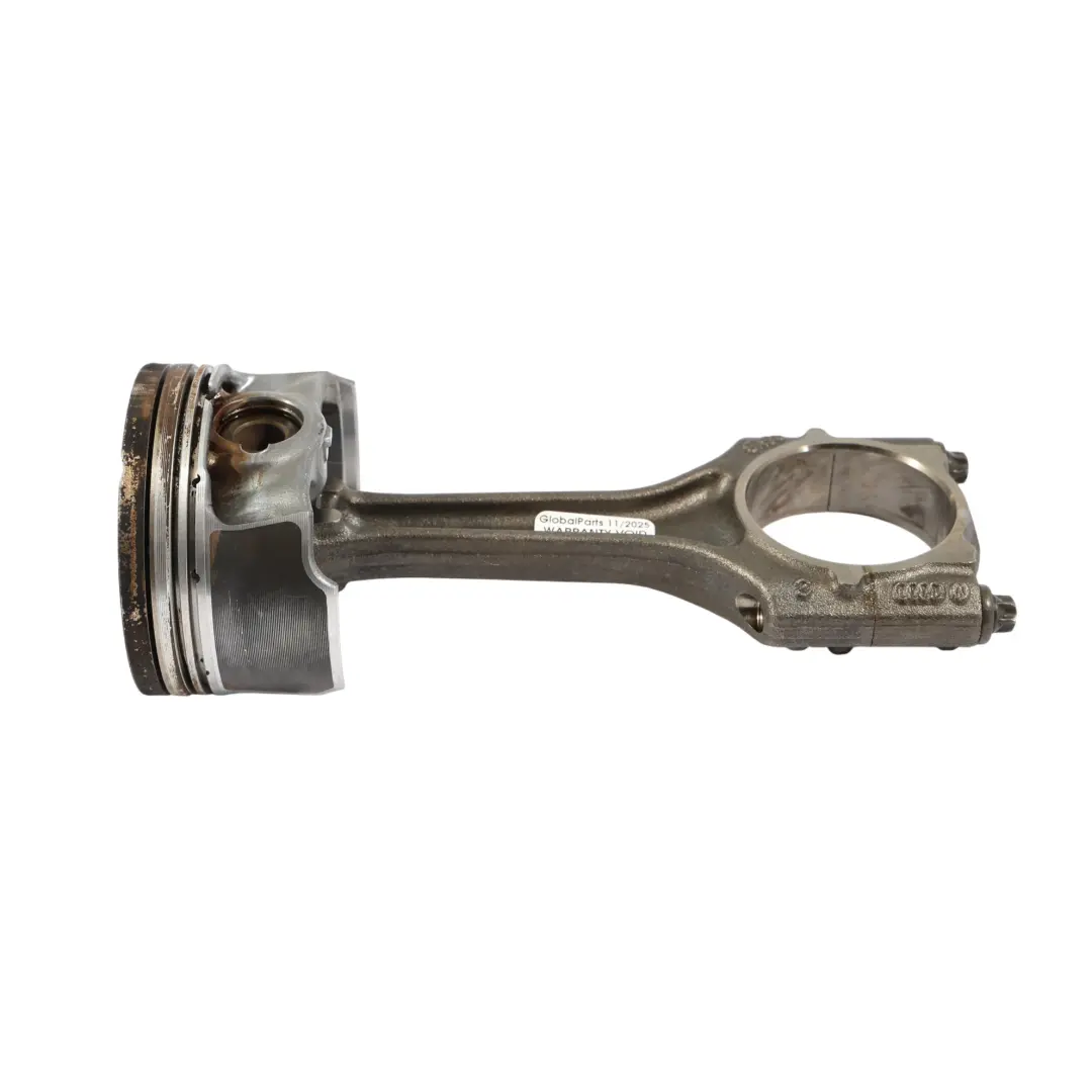 Pistón De Biela Del Motor 2.0 TFSI CCZA para VW Audi Seat Skoda con número de pieza 06H107065BE VW Audi Seat Skoda Pistón De Biela Del Motor 2.0 TFSI CCZA - SKU 06H107065BE - Número de pieza 06H107065BE