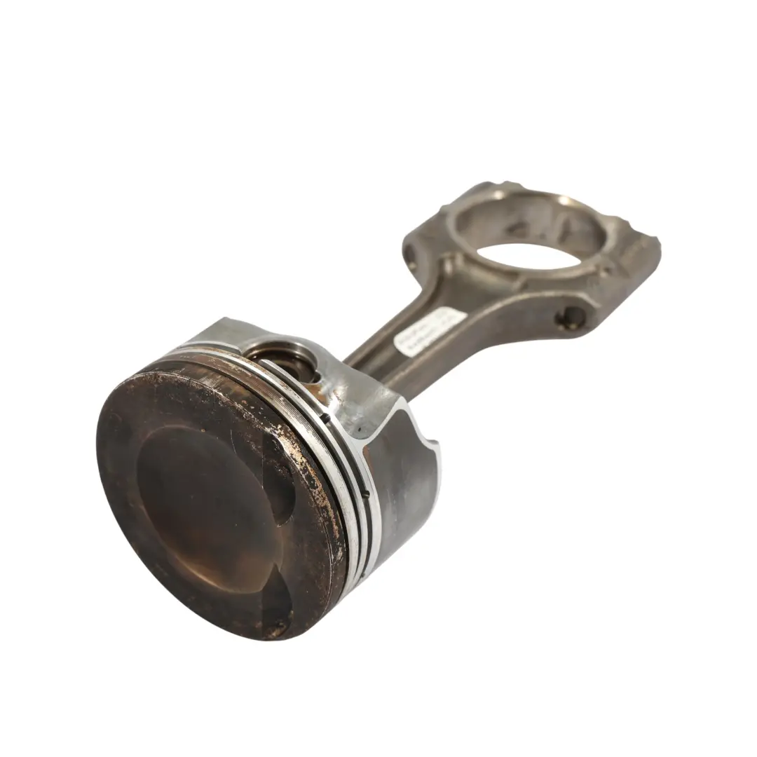 Korbowód Tłok Silnika 2.0 TFSI CCZA do VW Audi Seat Skoda o numerze 06H107065BE VW Audi Seat Skoda Korbowód Tłok Silnika 2.0 TFSI CCZA - SKU 06H107065BE - Numer Części 06H107065BE