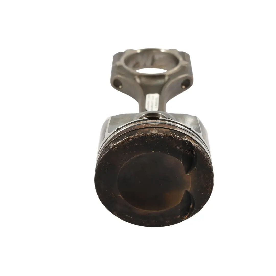 VW Audi Seat Skoda Engine Connecting Rod Piston 2.0 TFSI CCZA - SKU 06H107065BE - Part number 06H107065BE