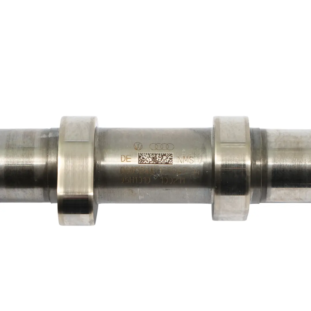 CCZA Benzyna Wałek Rozrządu Ssący do Audi VW Seat Skoda 2.0 TFSI o numerze 06H109021K Audi VW Seat Skoda 2.0 TFSI CCZA Benzyna Wałek Rozrządu Ssący - SKU 06H109021K - Numer Części 06H109021K