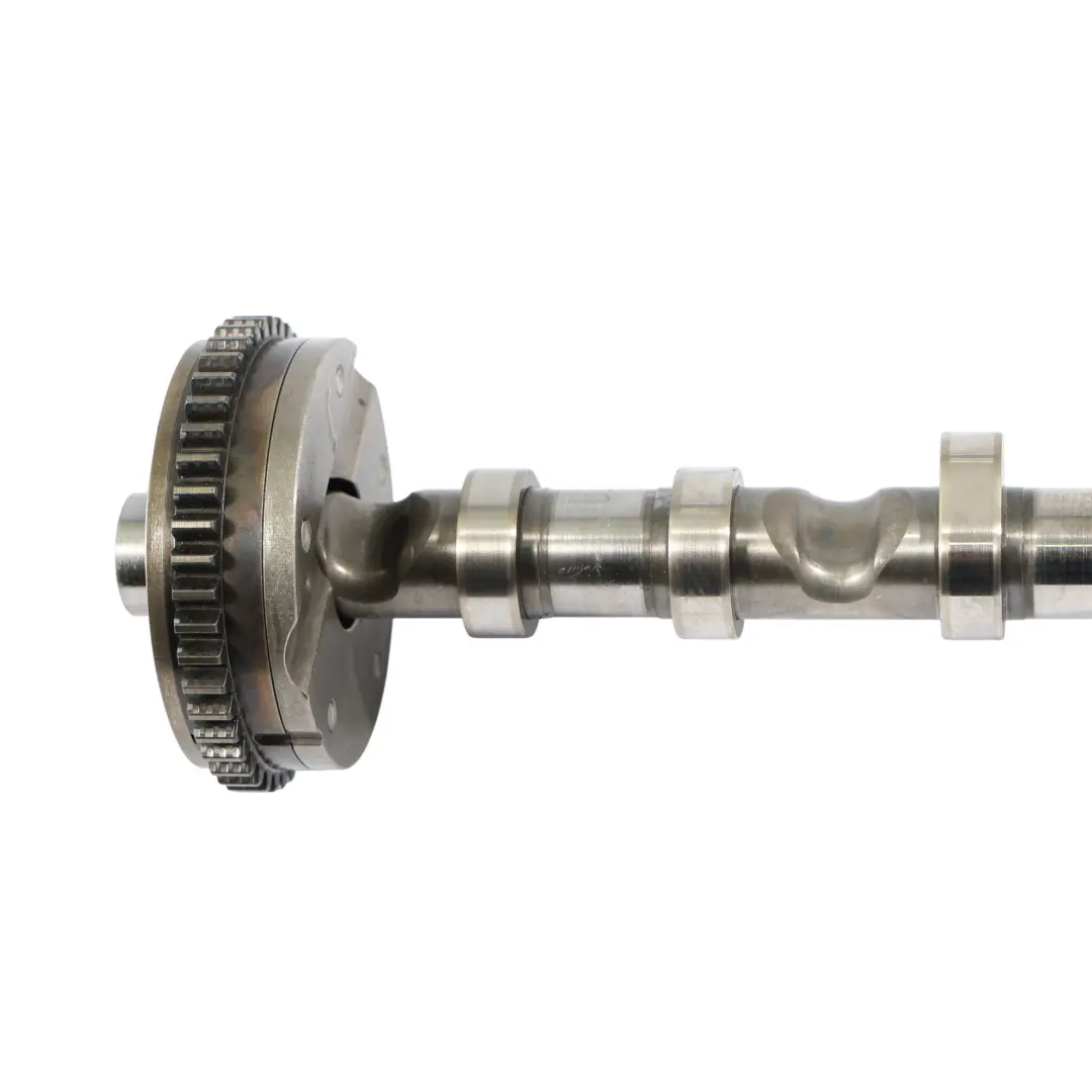 CCZA Petrol Engine Intake Camshaft to Audi VW Seat Skoda 2.0 TFSI with Part number 06H109021K Audi VW Seat Skoda 2.0 TFSI CCZA Petrol Engine Intake Camshaft - SKU 06H109021K - Part number 06H109021K