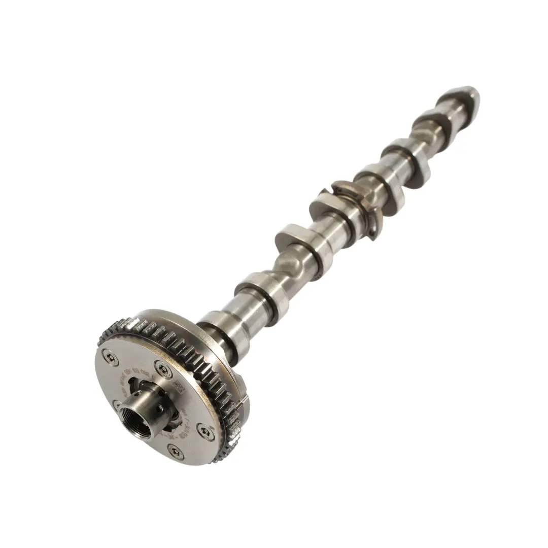 Arbre Cames Admission Moteur Essence 2.0 TFSI CCZA pour Audi VW Seat Skoda à propos du numéro de pièce 06H109021K Audi VW Seat Skoda Arbre Cames Admission Moteur Essence 2.0 TFSI CCZA - SKU 06H109021K - Numéro de pièce 06H109021K