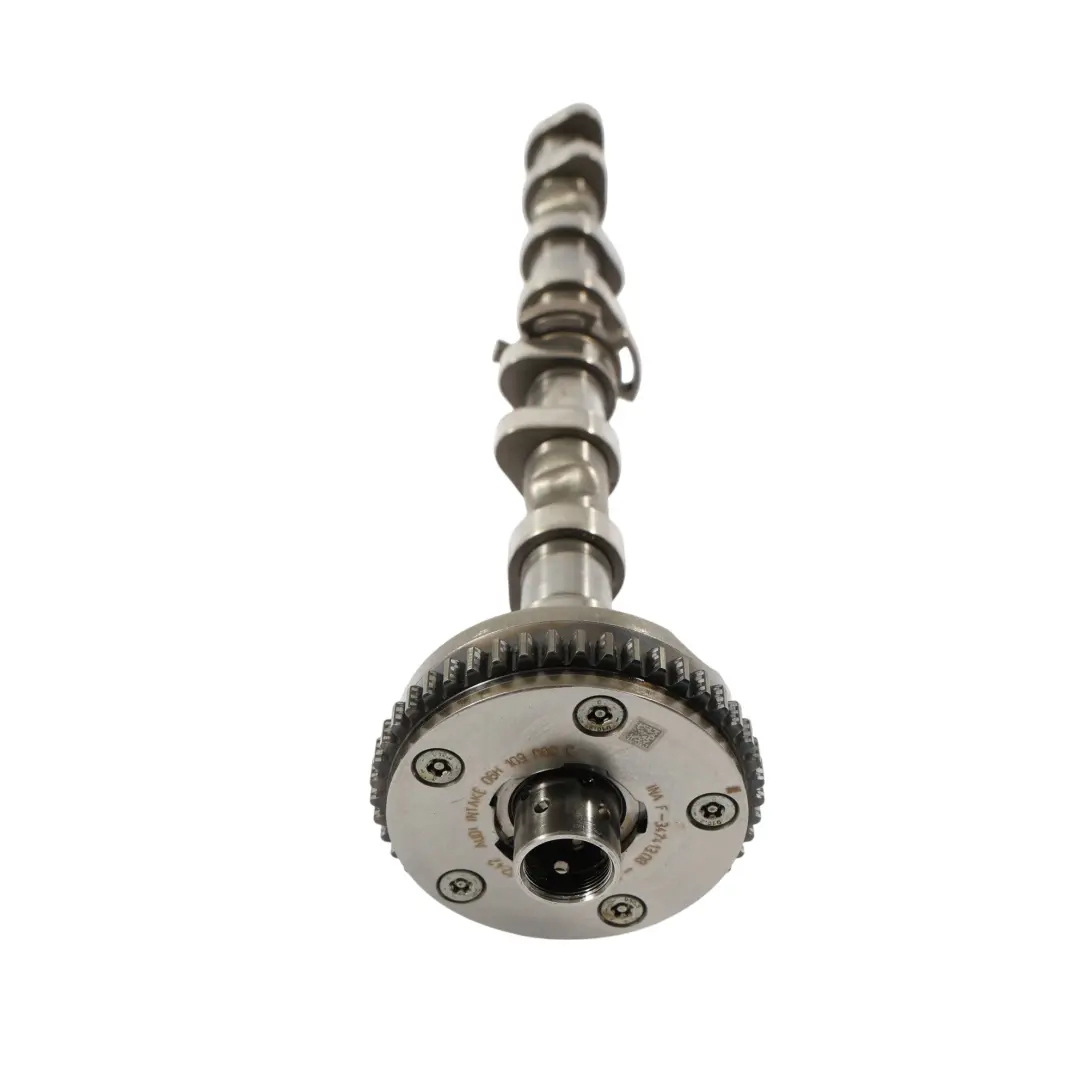 Audi VW Seat Skoda Árbol Levas Admisión Motor Gasolina 2.0 TFSI CCZA - SKU 06H109021K - Número de pieza 06H109021K