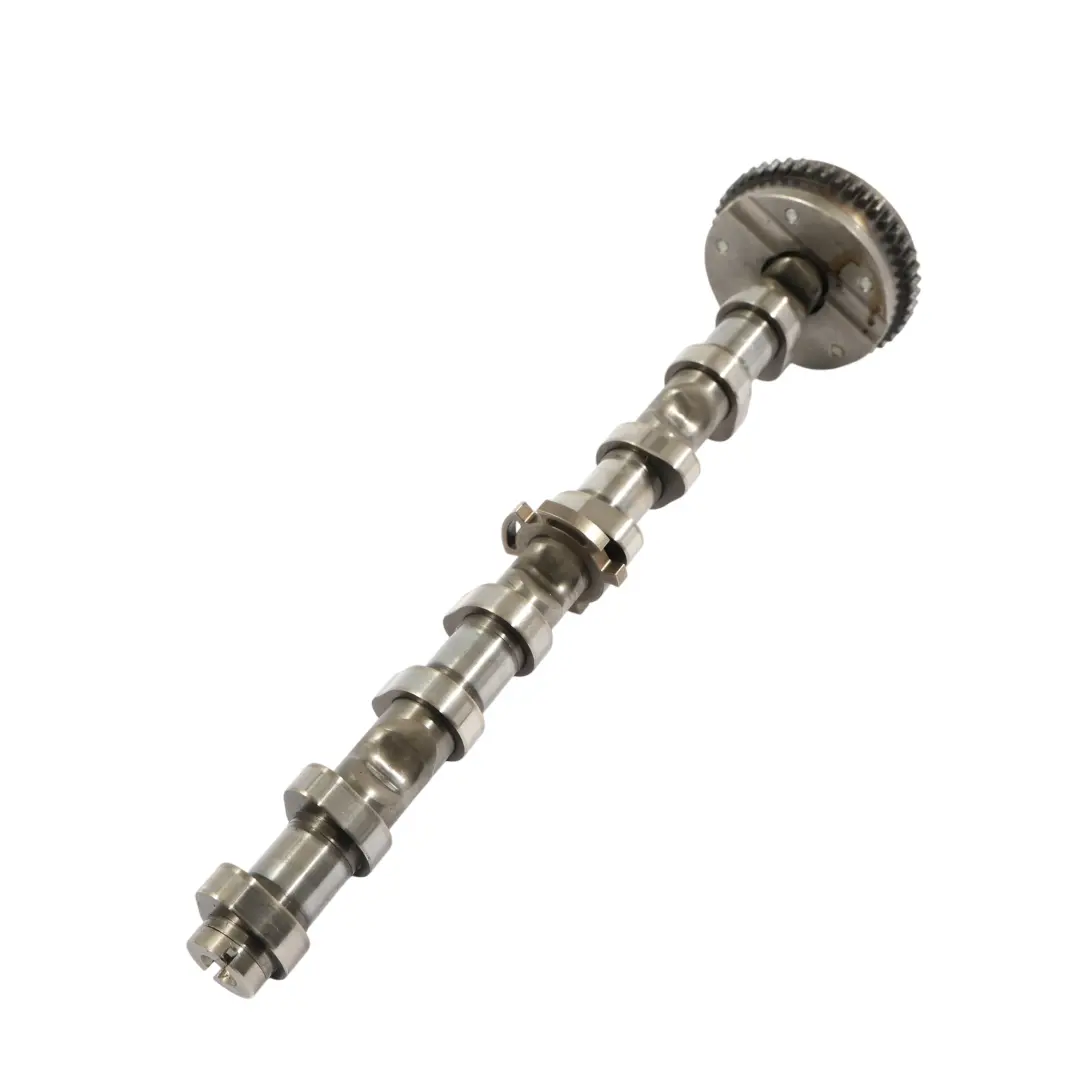CCZA Petrol Engine Intake Camshaft to Audi VW Seat Skoda 2.0 TFSI with Part number 06H109021K Audi VW Seat Skoda 2.0 TFSI CCZA Petrol Engine Intake Camshaft - SKU 06H109021K - Part number 06H109021K