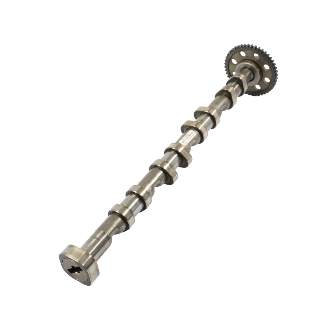 Arbre Cames Échappement 2.0 TFSI 06H109102AD pour VW Golf VI Audi A3 8P Seat Leon III à propos du numéro de pièce 06H109022BC VW Golf VI Audi A3 8P Seat Leon III Arbre Cames Échappement 2.0 TFSI 06H109102AD - SKU 06H109022BC - Numéro de pièce 06H109022BC