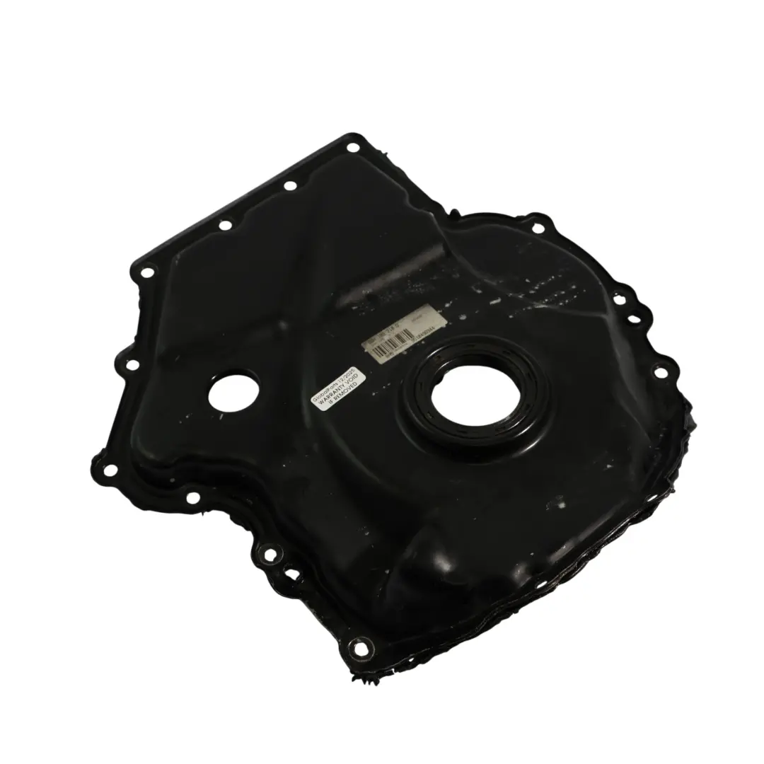 Audi A5 8F Engine Timing Chain Covering Panel 2.0 TFSI Petrol - SKU 06H109210Q - Part number 06H109210Q