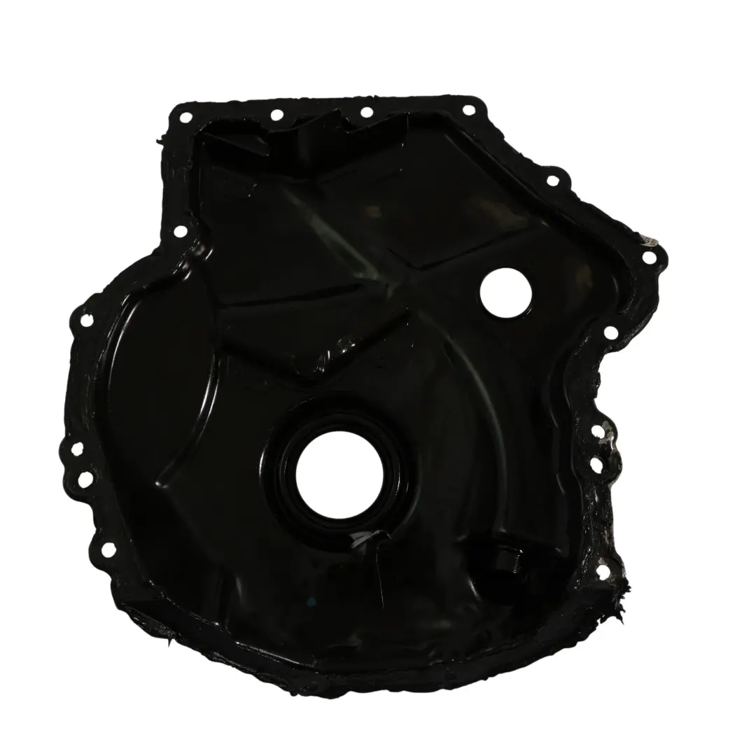 Audi A5 8F Tapa De La Cadena De Distribución 2.0 TFSI Gasolina - SKU 06H109210Q - Número de pieza 06H109210Q