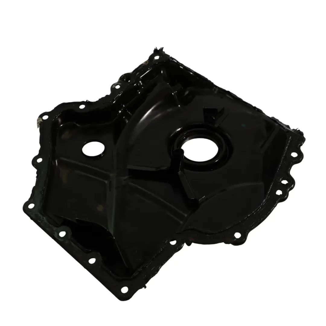 8F Cache De Chaîne De Distribution Moteur 2.0 TFSI Essence pour Audi A5 à propos du numéro de pièce 06H109210Q Audi A5 8F Cache De Chaîne De Distribution Moteur 2.0 TFSI Essence - SKU 06H109210Q - Numéro de pièce 06H109210Q