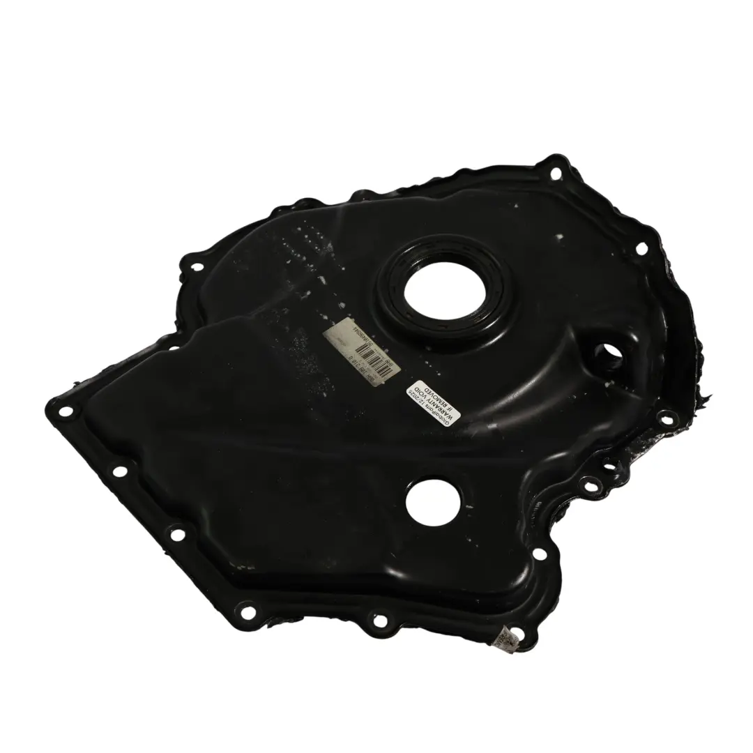 8F Cache De Chaîne De Distribution Moteur 2.0 TFSI Essence pour Audi A5 à propos du numéro de pièce 06H109210Q Audi A5 8F Cache De Chaîne De Distribution Moteur 2.0 TFSI Essence - SKU 06H109210Q - Numéro de pièce 06H109210Q