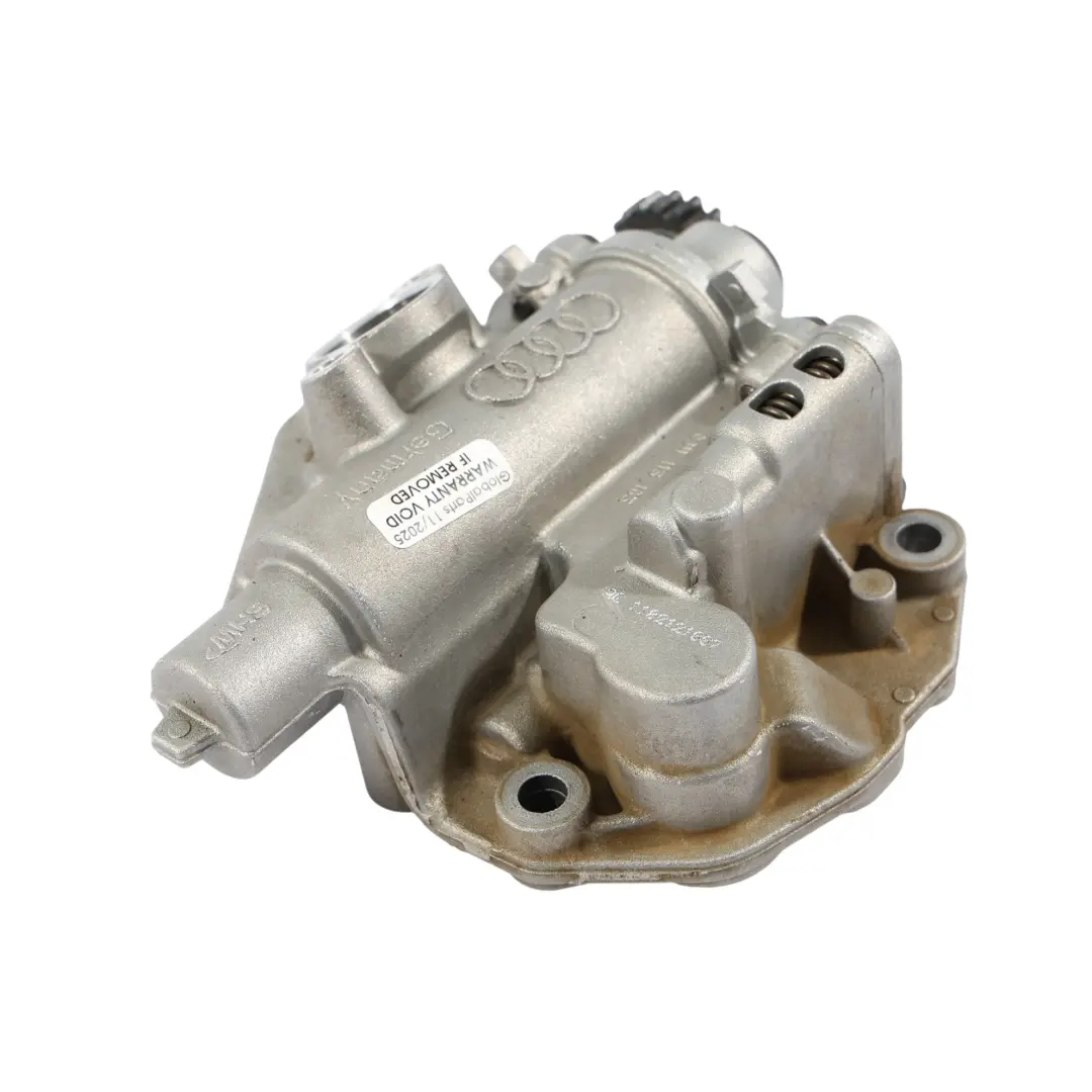 Mk2 1Z Pompe À Huile 2.0 TFSI Petrol 06H115105 pour Audi A5 8T A8 D4 Skoda Octavia à propos du numéro de pièce 06H115105BF Audi A5 8T A8 D4 Skoda Octavia Mk2 1Z Pompe À Huile 2.0 TFSI Petrol 06H115105 - SKU 06H115105BF - Numéro de pièce 06H115105BF