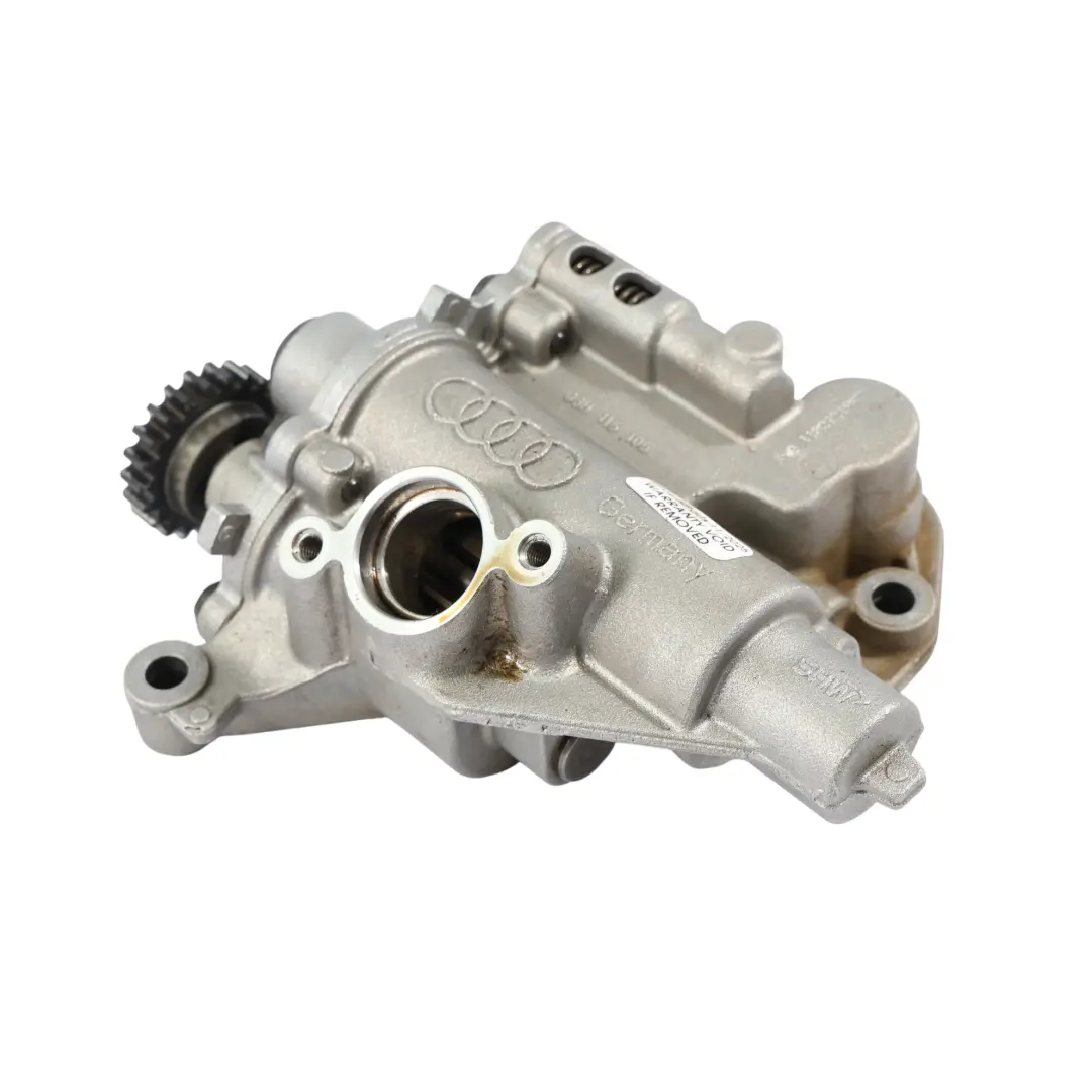 Mk2 1Z Pompa Olio 2.0 TFSI Benzina 06H115105 per Audi A5 8T A8 D4 Skoda Octavia con numero di parte 06H115105BF Audi A5 8T A8 D4 Skoda Octavia Mk2 1Z Pompa Olio 2.0 TFSI Benzina 06H115105 - SKU 06H115105BF - Numero di parte 06H115105BF