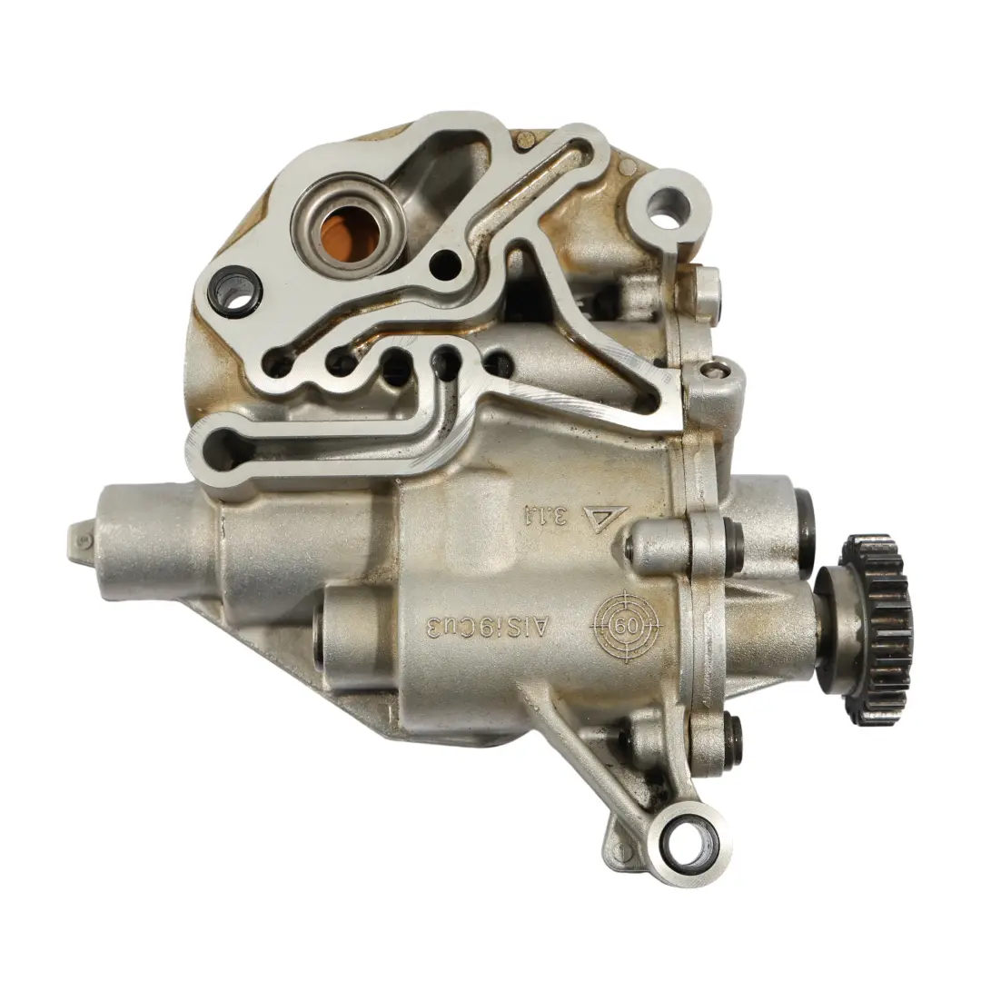 Mk2 1Z Öl Pumpe 2.0 TFSI Benzin 06H115105 für Audi A5 8T A8 D4 Skoda Octavia mit Teilenummer 06H115105BF Audi A5 8T A8 D4 Skoda Octavia Mk2 1Z Öl Pumpe 2.0 TFSI Benzin 06H115105 - SKU 06H115105BF - Teilenummer 06H115105BF