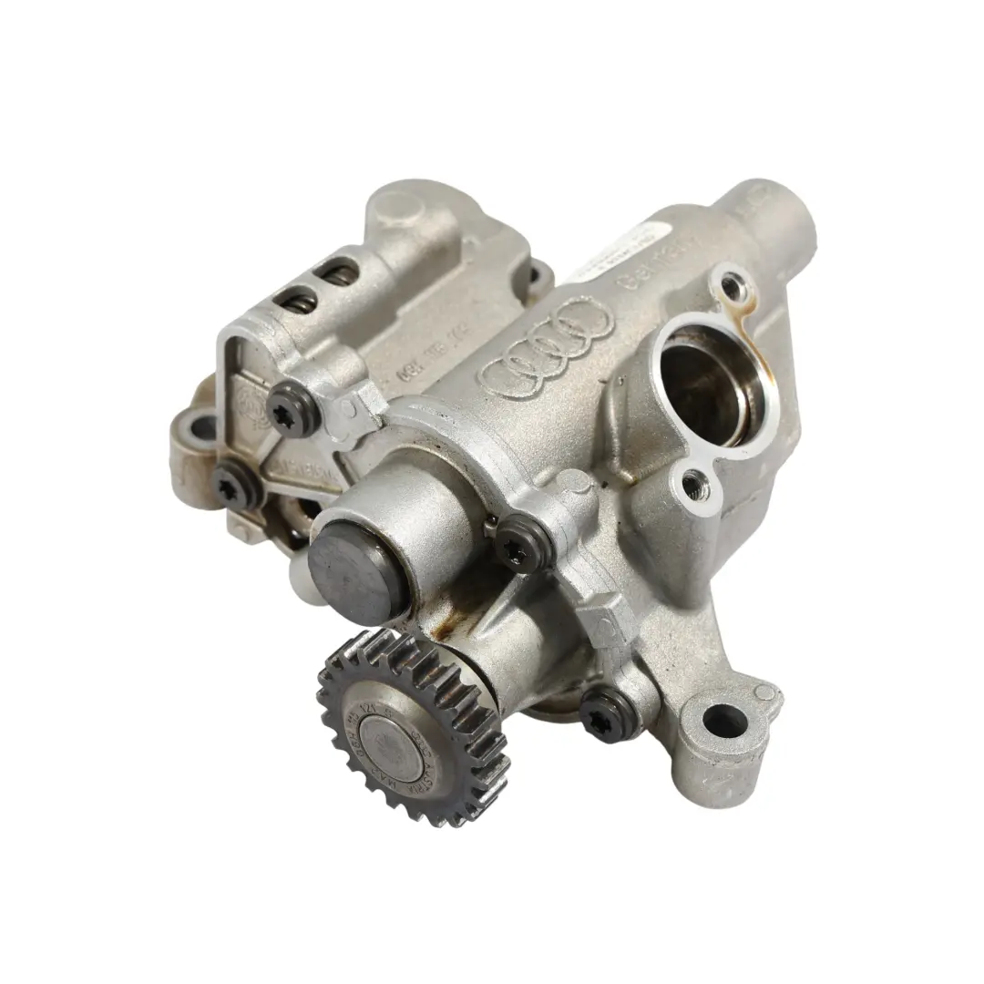 Mk2 1Z 2.0 TFSI Pompa Oleju 06H115105 do Audi A5 8T A8 D4 Skoda Octavia o numerze 06H115105BF Audi A5 8T A8 D4 Skoda Octavia Mk2 1Z 2.0 TFSI Pompa Oleju 06H115105 - SKU 06H115105BF - Numer Części 06H115105BF