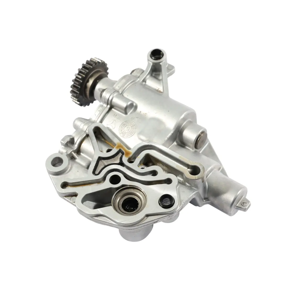 VW Golf Mk7 Polo 6R Audi S1 8X 1.8 2.0 TFSI Motorölpumpe - SKU 06H115105BK - Teilenummer 06H115105BK