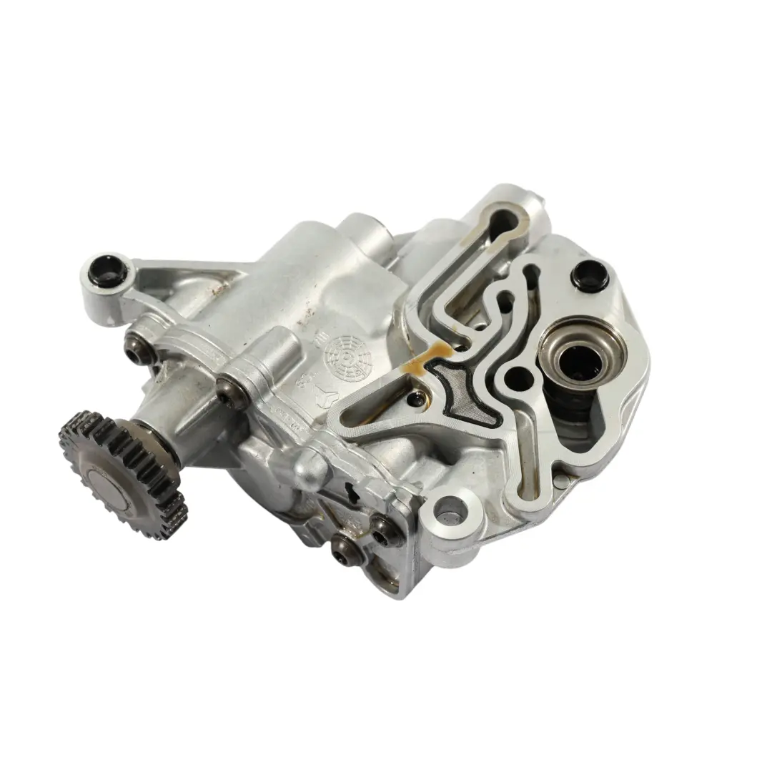 Pompe À Huile Moteur 1.8 2.0 TFSI pour VW Golf Mk7 Polo 6R Audi S1 8X à propos du numéro de pièce 06H115105BK VW Golf Mk7 Polo 6R Audi S1 8X Pompe À Huile Moteur 1.8 2.0 TFSI - SKU 06H115105BK - Numéro de pièce 06H115105BK