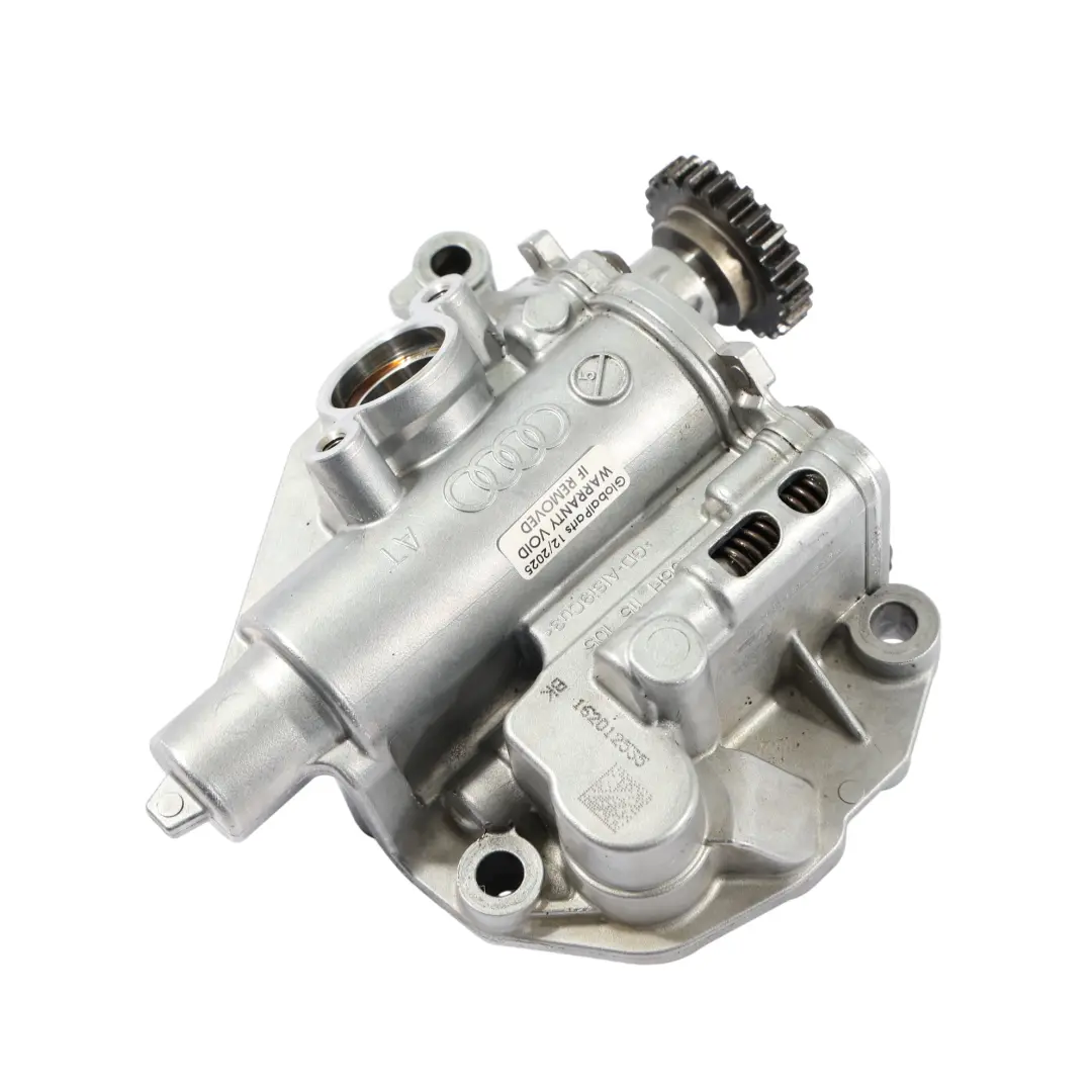 Motorölpumpe für VW Golf Mk7 Polo 6R Audi S1 8X 1.8 2.0 TFSI mit Teilenummer 06H115105BK VW Golf Mk7 Polo 6R Audi S1 8X 1.8 2.0 TFSI Motorölpumpe - SKU 06H115105BK - Teilenummer 06H115105BK