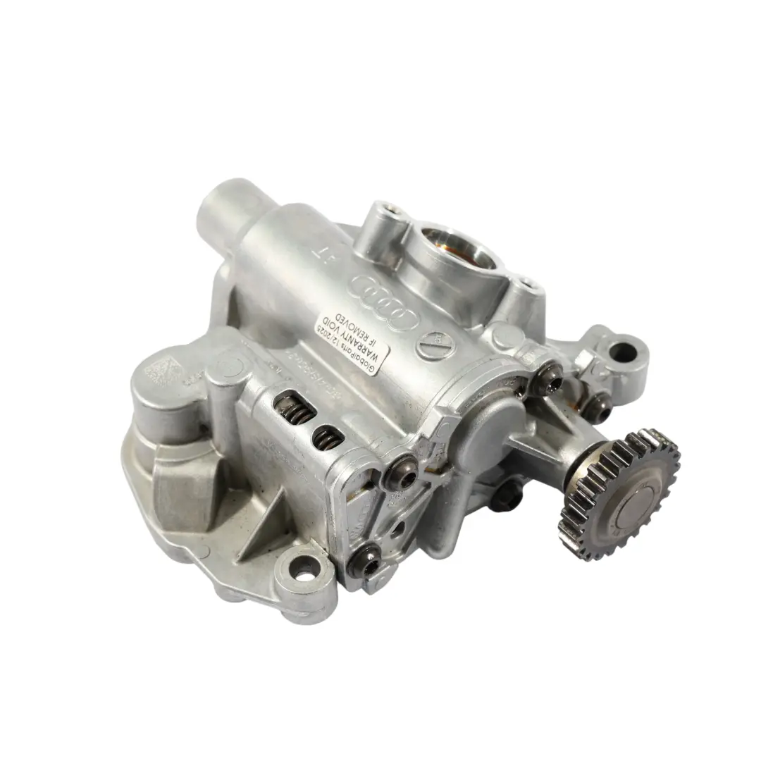 VW Golf Mk7 Polo 6R Audi S1 8X 1.8 2.0 TFSI Motorölpumpe - SKU 06H115105BK - Teilenummer 06H115105BK