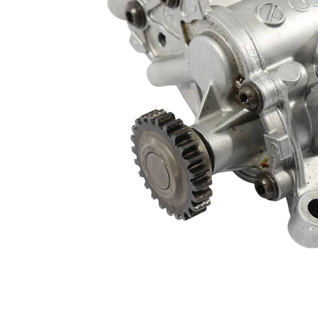 Pompa Oleju Silnikowego 1.8 2.0 TFSI do VW Golf Mk7 Polo 6R o numerze 06H115105BK VW Golf Mk7 Polo 6R Pompa Oleju Silnikowego 1.8 2.0 TFSI - SKU 06H115105BK - Numer Części 06H115105BK