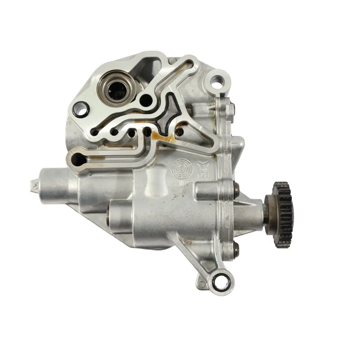 Pompe À Huile Moteur 1.8 2.0 TFSI pour VW Golf Mk7 Polo 6R Audi S1 8X à propos du numéro de pièce 06H115105BK VW Golf Mk7 Polo 6R Audi S1 8X Pompe À Huile Moteur 1.8 2.0 TFSI - SKU 06H115105BK - Numéro de pièce 06H115105BK