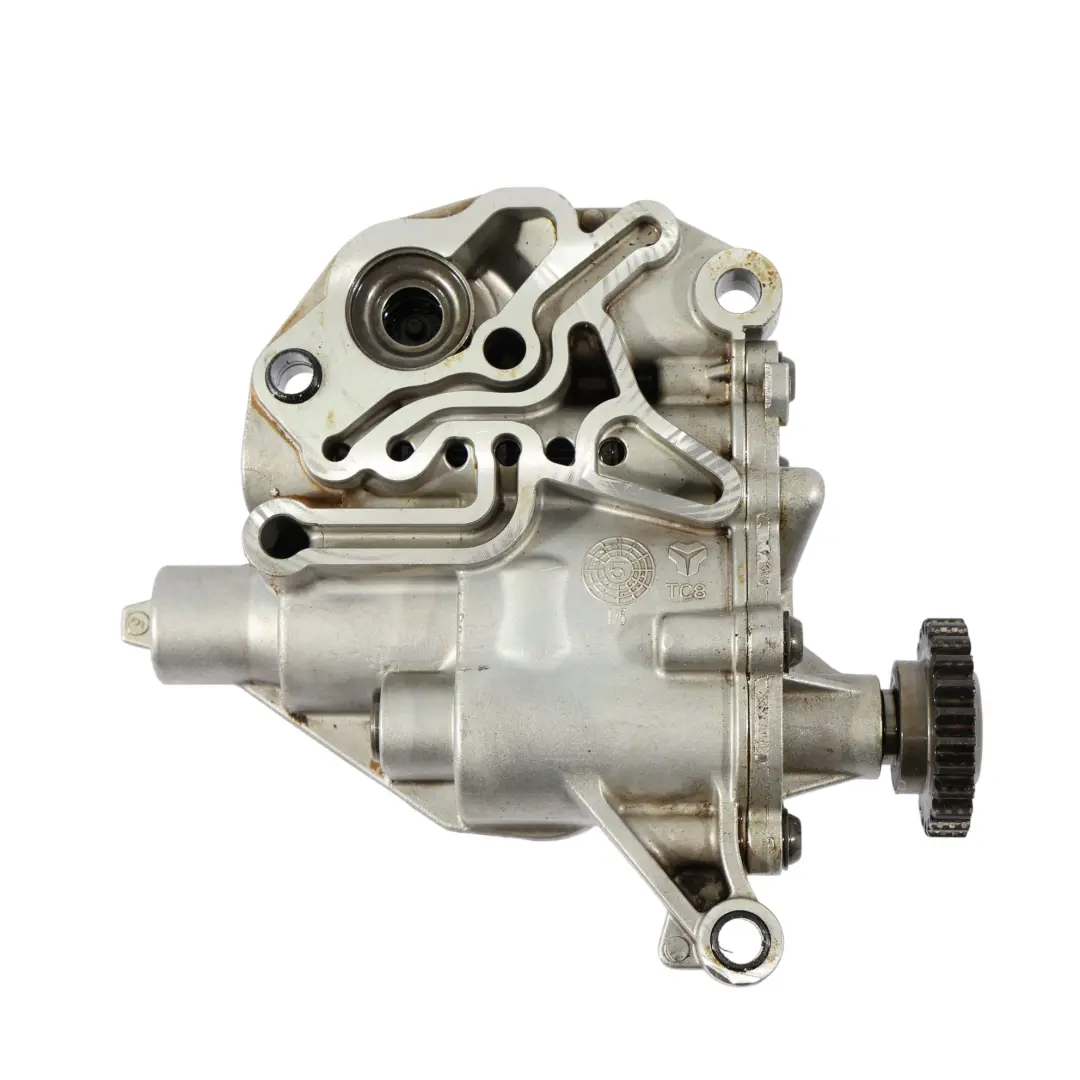 Audi A1 8X TT 8S A6 C7 A7 4G Petrol Engine Oil Pump Assembly - SKU 06H115105DG - Part number 06H115105DG