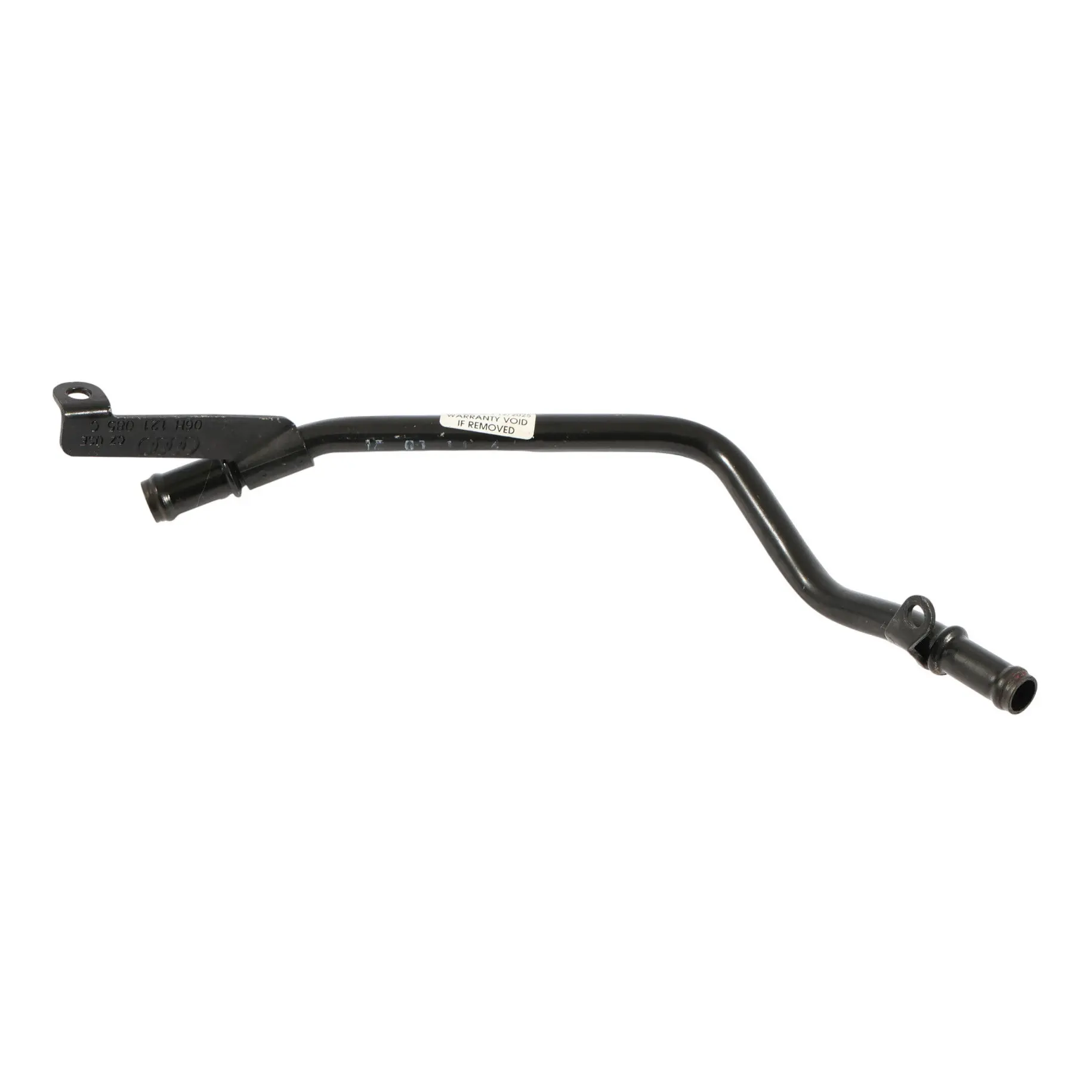 Audi A4 B8 Wąż Wody Rura Przewód Chłodnicy 1.8 TFSI Benzyna 06H121085C