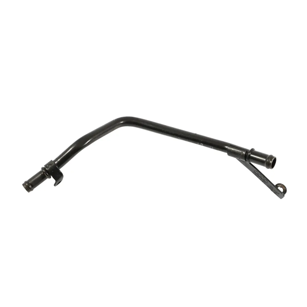 Audi A4 B8 Water Hose Cooling Radiator Coolant Pipe Line 1.8 TFSI - SKU 06H121085C-1 - Part number 06H121085C
