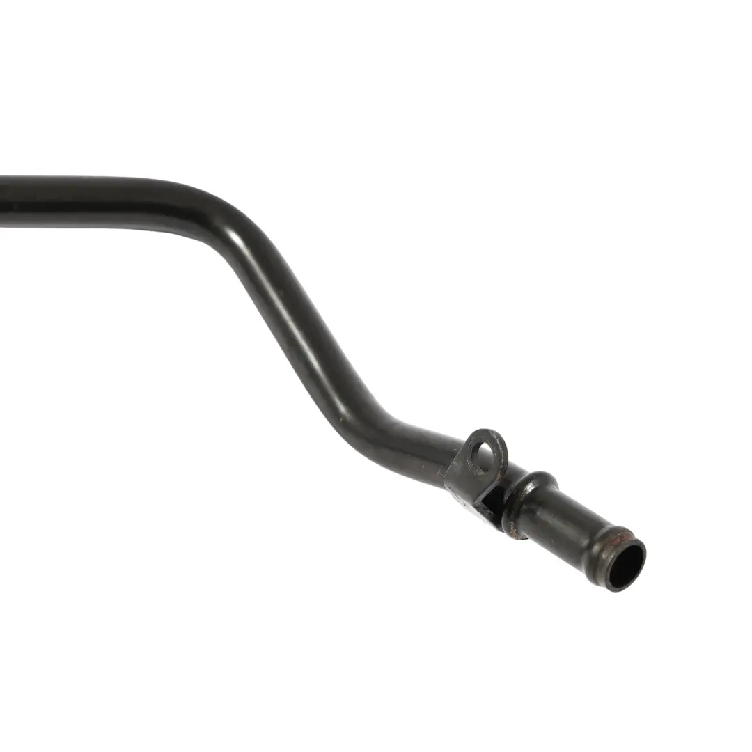 Wasserschlauch Kühlung Kühlmittelleitung 1.8 TFSI für Audi A4 B8 mit Teilenummer 06H121085C Audi A4 B8 Wasserschlauch Kühlung Kühlmittelleitung 1.8 TFSI - SKU 06H121085C-1 - Teilenummer 06H121085C