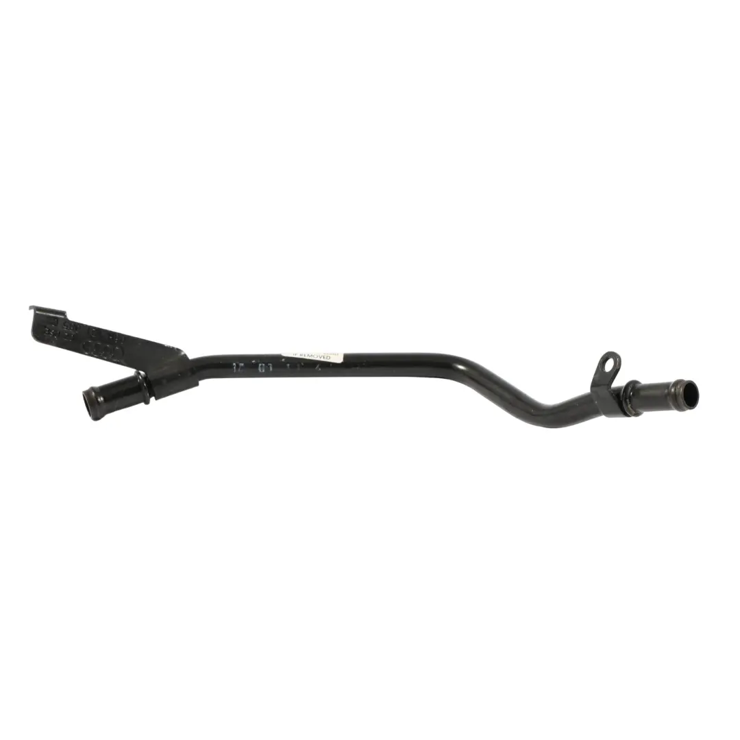 Audi A4 B8 Wąż Wody Rura Przewód Chłodnicy 1.8 TFSI Benzyna - SKU 06H121085C-1 - Numer Części 06H121085C