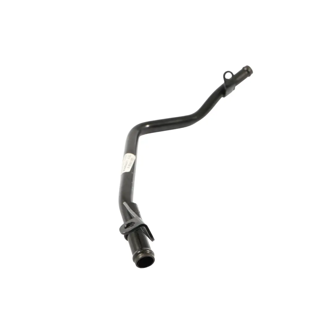 Manguera De Agua Refrigeración Radiador Tubería 1.8 TFSI para Audi A4 B8 con número de pieza 06H121085C Audi A4 B8 Manguera De Agua Refrigeración Radiador Tubería 1.8 TFSI - SKU 06H121085C-1 - Número de pieza 06H121085C