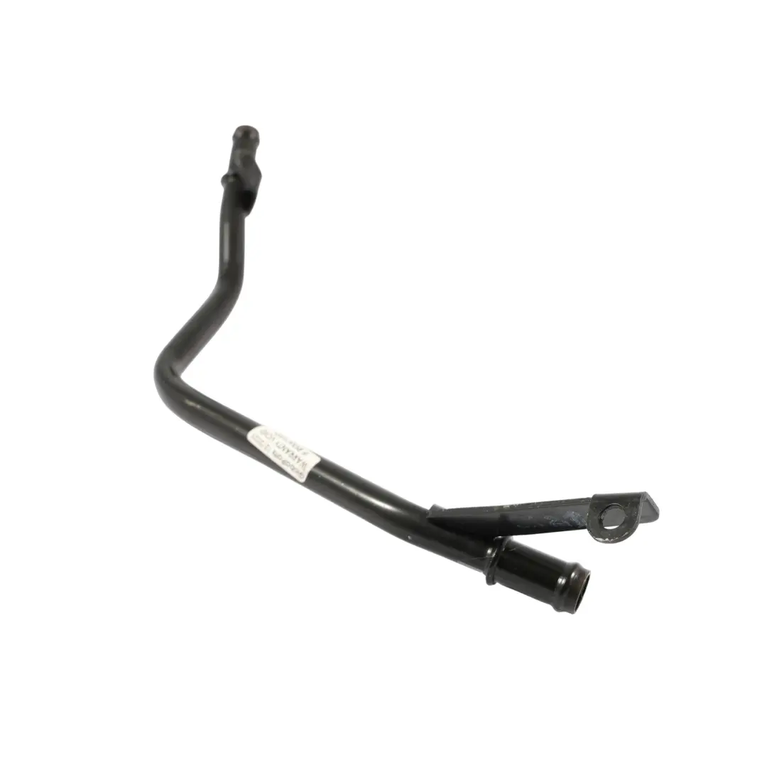 Audi A4 B8 Wasserschlauch Kühlung Kühlmittelleitung 1.8 TFSI - SKU 06H121085C-1 - Teilenummer 06H121085C