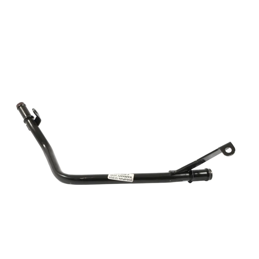 Audi A4 B8 Durite D'Eau De Refroidissement Du Radiateur 1.8 TFSI - SKU 06H121085C-1 - Numéro de pièce 06H121085C