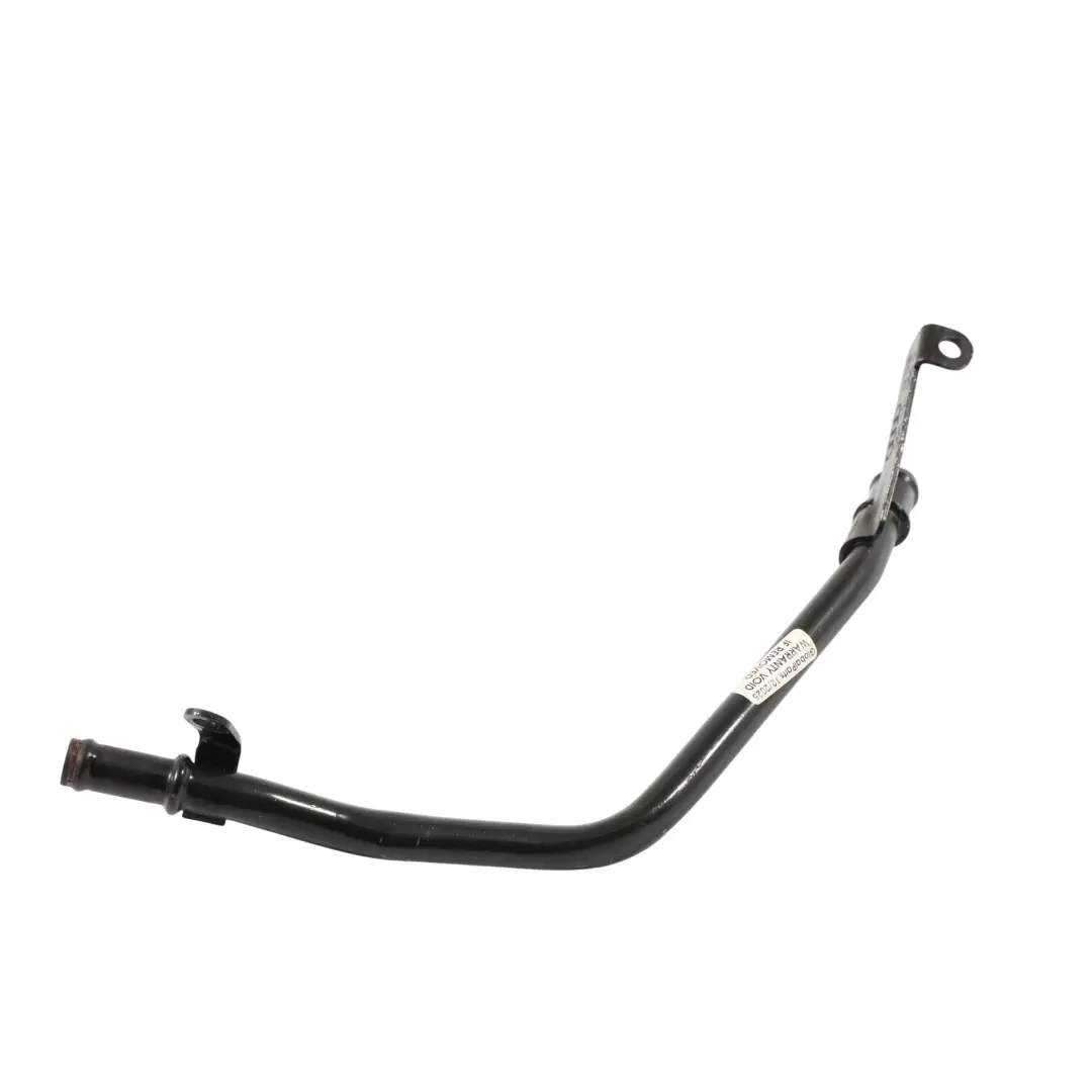 Tubo Acqua Raffreddamento Radiatore Refrigerante 1.8 TFSI per Audi A4 B8 con numero di parte 06H121085C Audi A4 B8 Tubo Acqua Raffreddamento Radiatore Refrigerante 1.8 TFSI - SKU 06H121085C-1 - Numero di parte 06H121085C