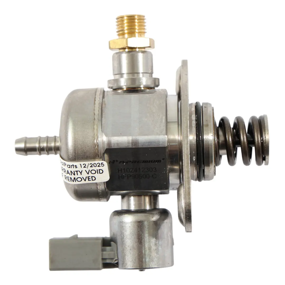 Pompe À Carburant Haute Pression HFP90500-C pour Audi TT 8J A3 8P A4 B8 à propos du numéro de pièce H102412303 Audi TT 8J A3 8P A4 B8 Pompe À Carburant Haute Pression HFP90500-C - SKU 06H127025N-1 - Numéro de pièce H102412303