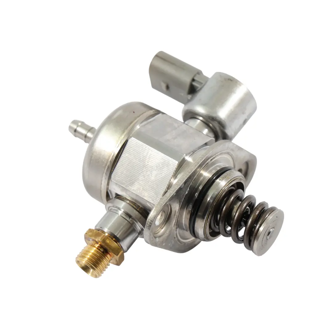 Audi TT 8J A3 8P A4 B8 Bomba Combustible Gasolina Bomba Alta Presión Pieza - SKU 06H127025N-1 - Número de pieza H102412303