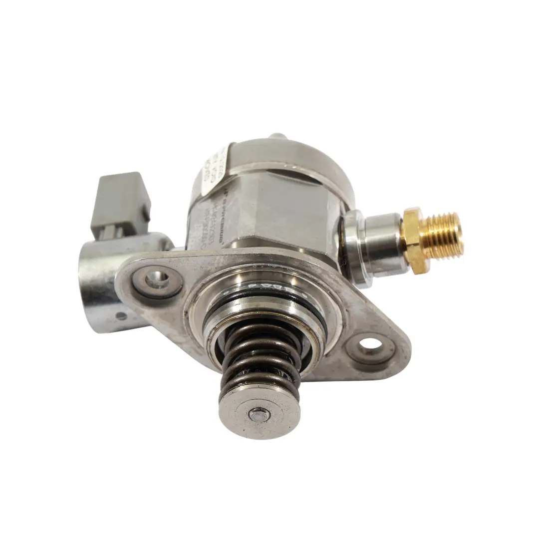 Kraftstoffpumpe Benzin Hochdruckpumpe Teil HFP90500-C für Audi TT 8J A3 8P A4 B8 mit Teilenummer H102412303 Audi TT 8J A3 8P A4 B8 Kraftstoffpumpe Benzin Hochdruckpumpe Teil HFP90500-C - SKU 06H127025N-1 - Teilenummer H102412303