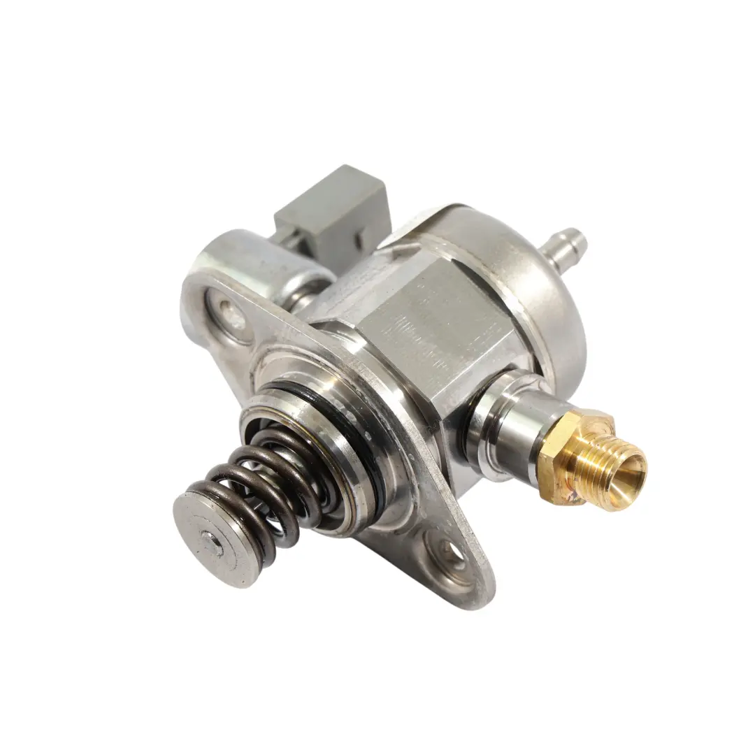 Pompe À Carburant Haute Pression HFP90500-C pour Audi TT 8J A3 8P A4 B8 à propos du numéro de pièce H102412303 Audi TT 8J A3 8P A4 B8 Pompe À Carburant Haute Pression HFP90500-C - SKU 06H127025N-1 - Numéro de pièce H102412303
