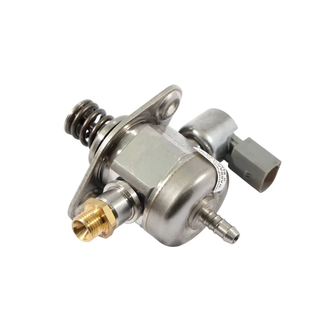 Audi TT 8J A3 8P A4 B8 Bomba Combustible Gasolina Bomba Alta Presión Pieza - SKU 06H127025N-1 - Número de pieza H102412303