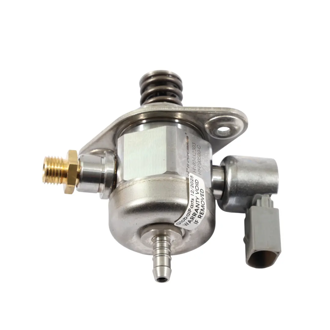 Pompa Carburante Benzina Alta Pressione Parte HFP90500-C per Audi TT 8J A3 8P A4 B8 con numero di parte H102412303 Audi TT 8J A3 8P A4 B8 Pompa Carburante Benzina Alta Pressione Parte HFP90500-C - SKU 06H127025N-1 - Numero di parte H102412303