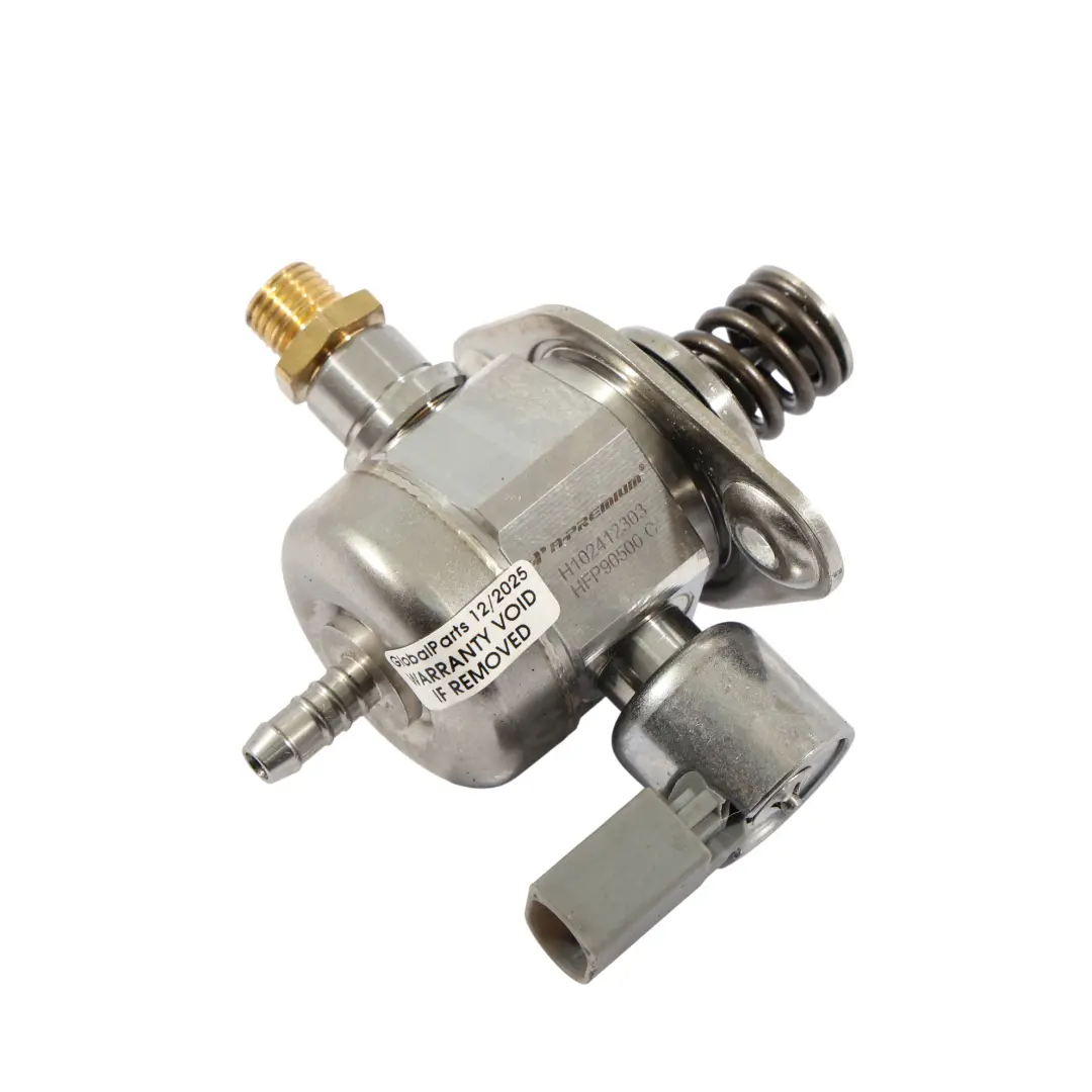 Audi TT 8J A3 8P A4 B8 Kraftstoffpumpe Benzin Hochdruckpumpe Teil HFP90500-C - SKU 06H127025N-1 - Teilenummer H102412303