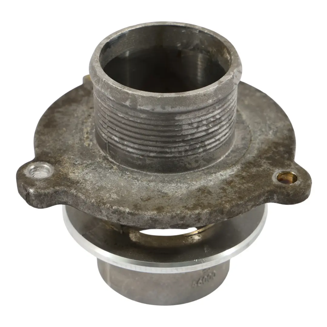 8F Tuyau Amortisseur Pot Échappement Turbo Conduite pour Audi A5 à propos du numéro de pièce 06H131111 Audi A5 8F Tuyau Amortisseur Pot Échappement Turbo Conduite - SKU 06H131111 - Numéro de pièce 06H131111